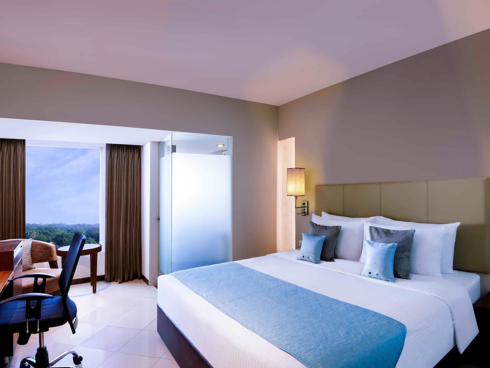 Deluxe Double Room, 1 Double Bed - Photo 6