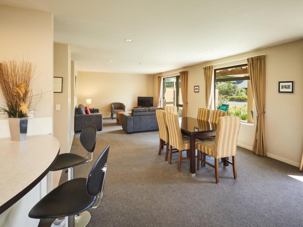 Two Bedroom Lodge photo 3