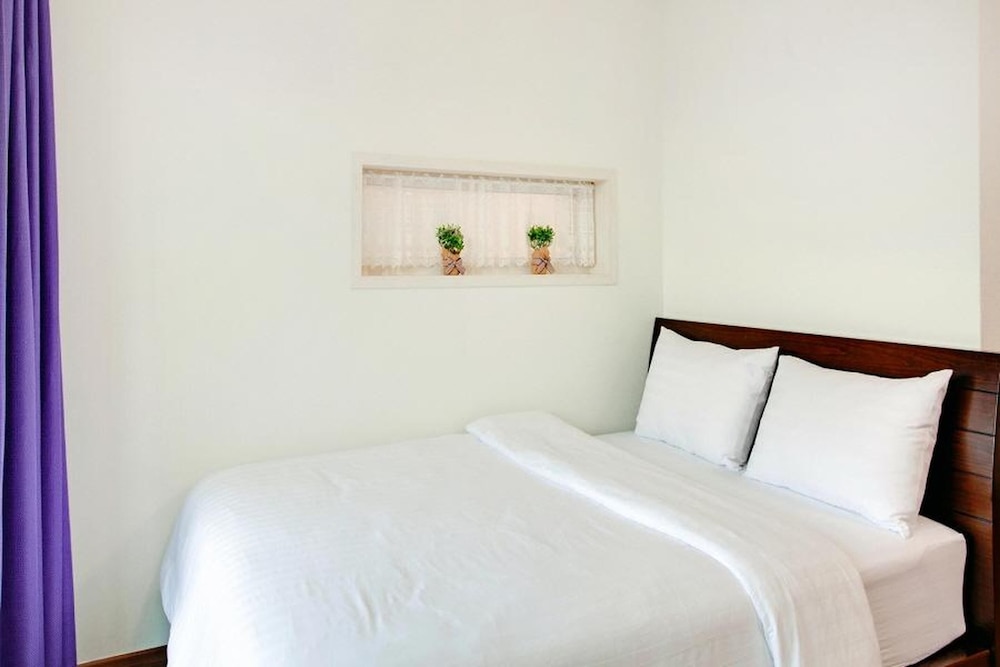 Basic Room, 1 Bedroom (4-person Room No. 2(Pet)) - Photo 3