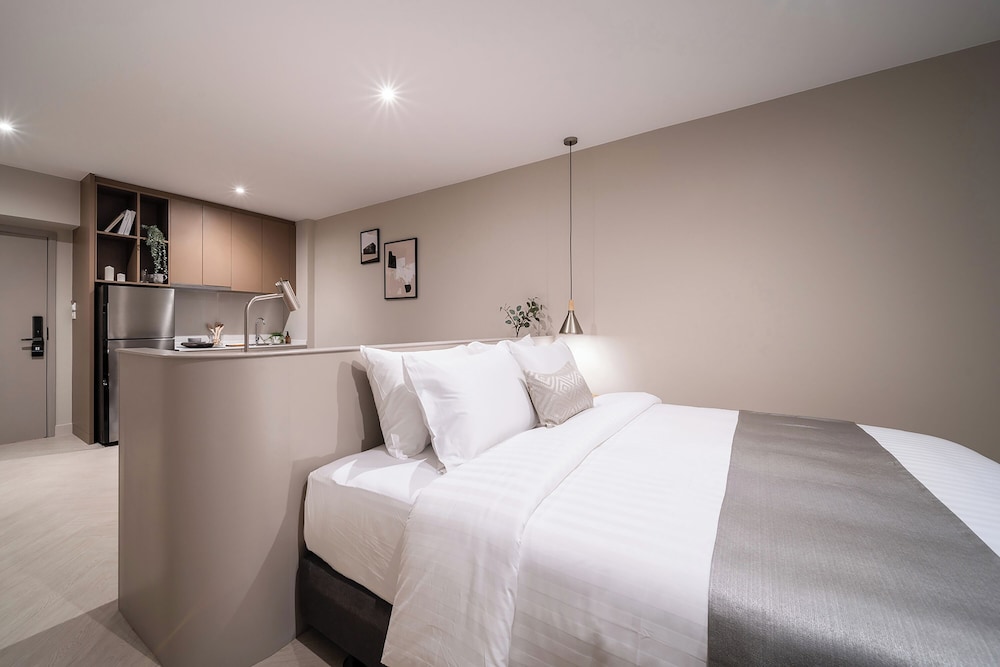 Executive Room, 1 King Bed