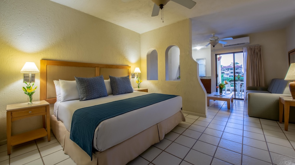 Junior Suite - Photo 12