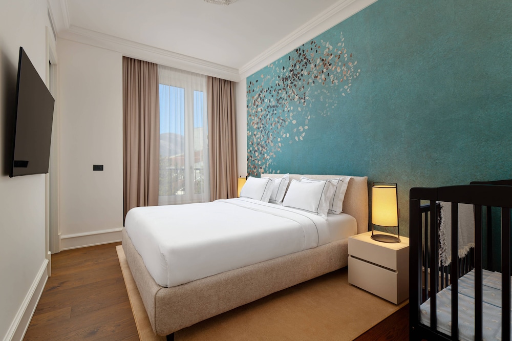 Comfort Apartment