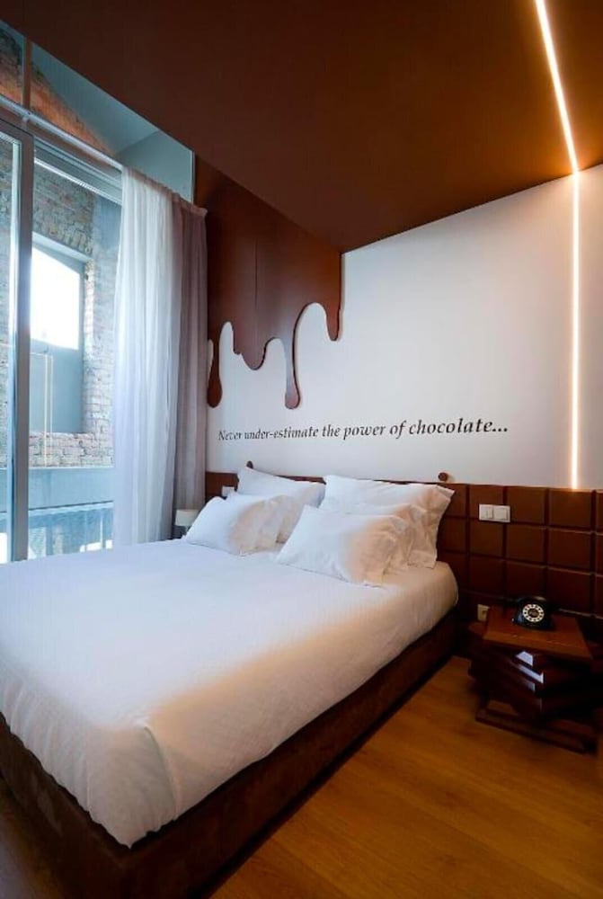Chocolate Room
