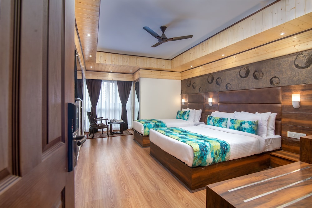 Deluxe Triple Room - Photo 4