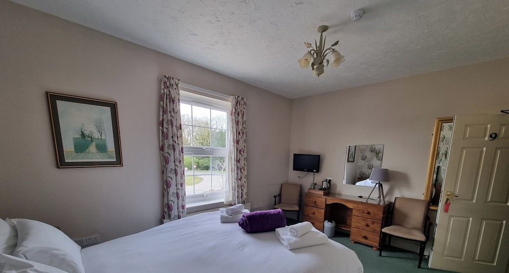 Suite, Ensuite - Photo 2