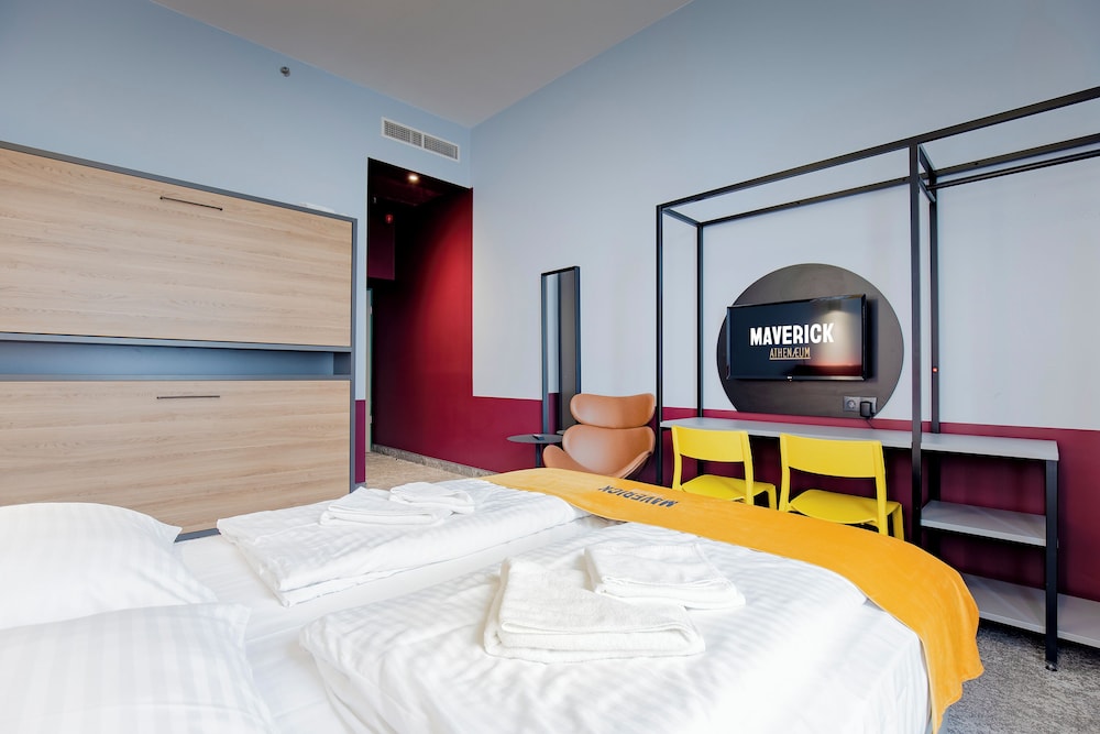 Economy Quadruple Room - Photo 3