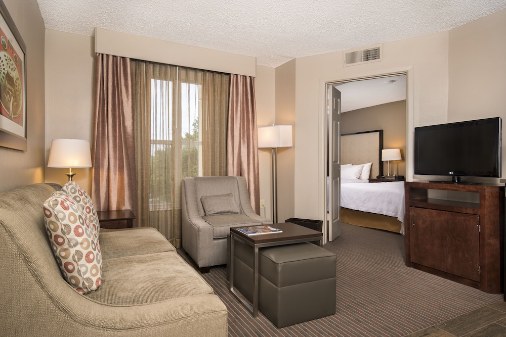 Suite, 1 Bedroom, Non Smoking
