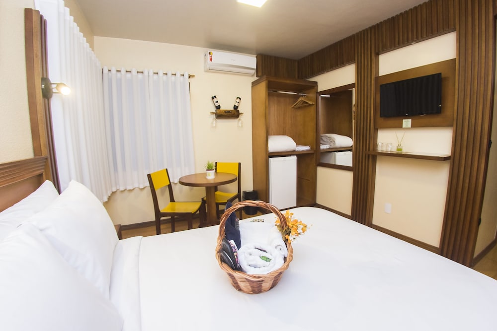 Deluxe Studio Suite, 2 Bedrooms photo 1