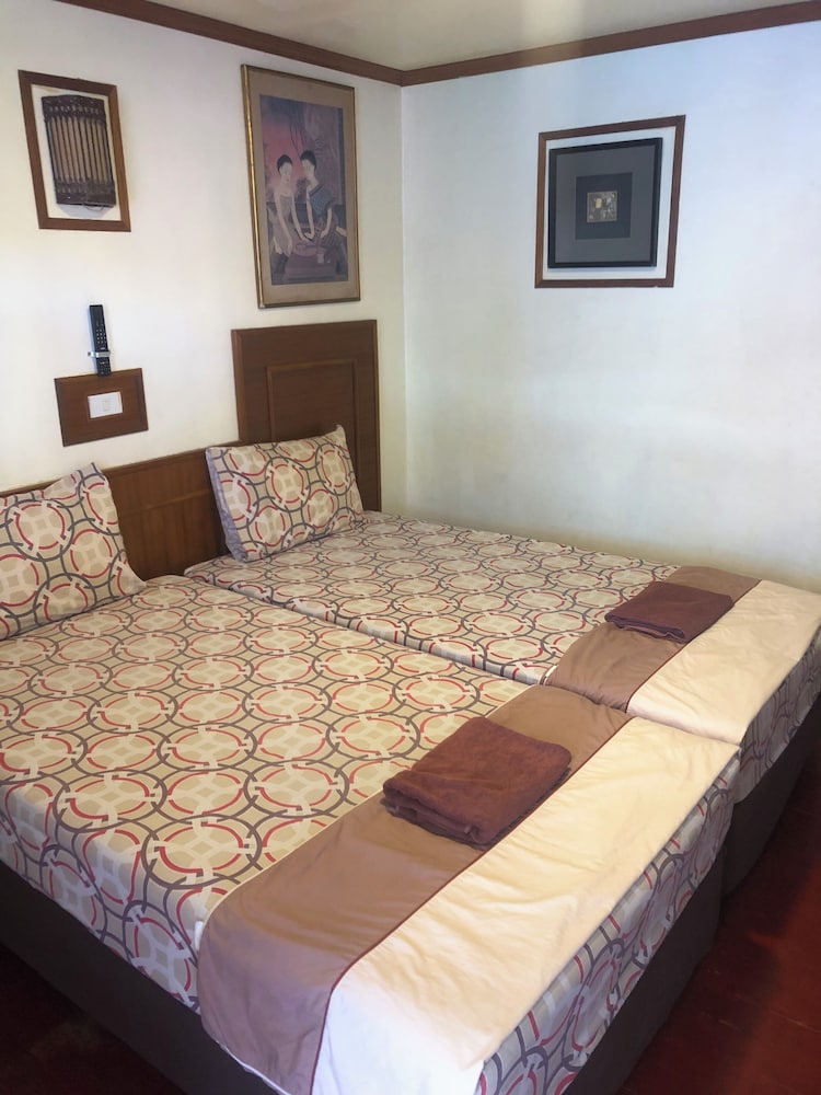 Basic Room photo 2