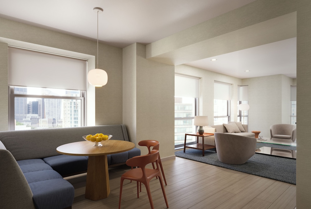 Signature Suite