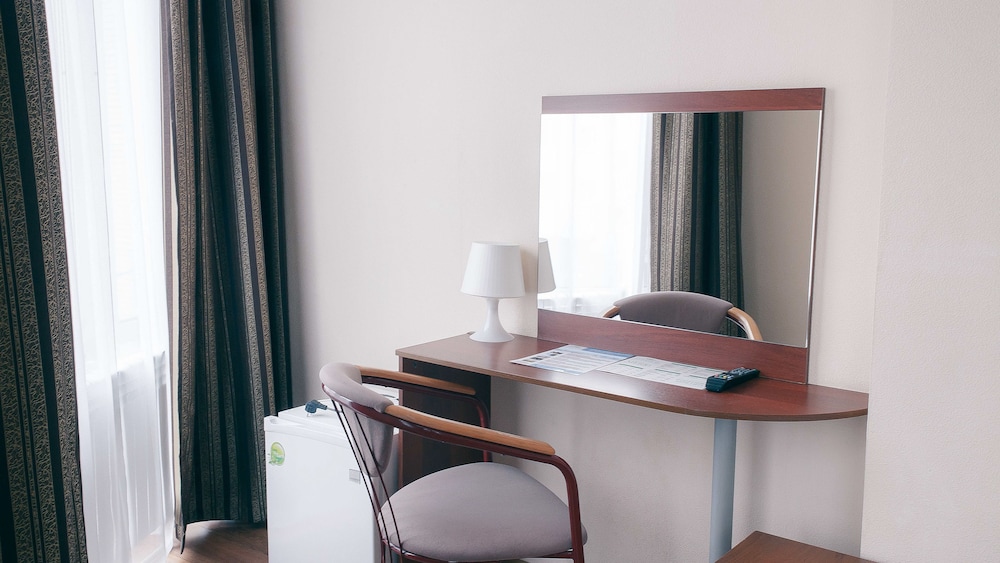 Comfort Double Room photo 1
