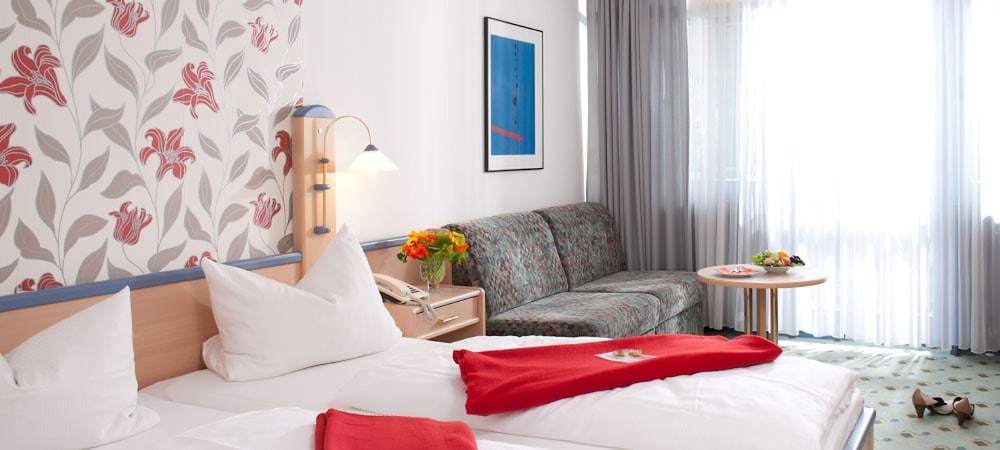 Family Triple Room