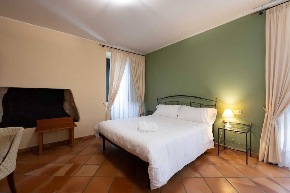 Comfort Double or Twin Room