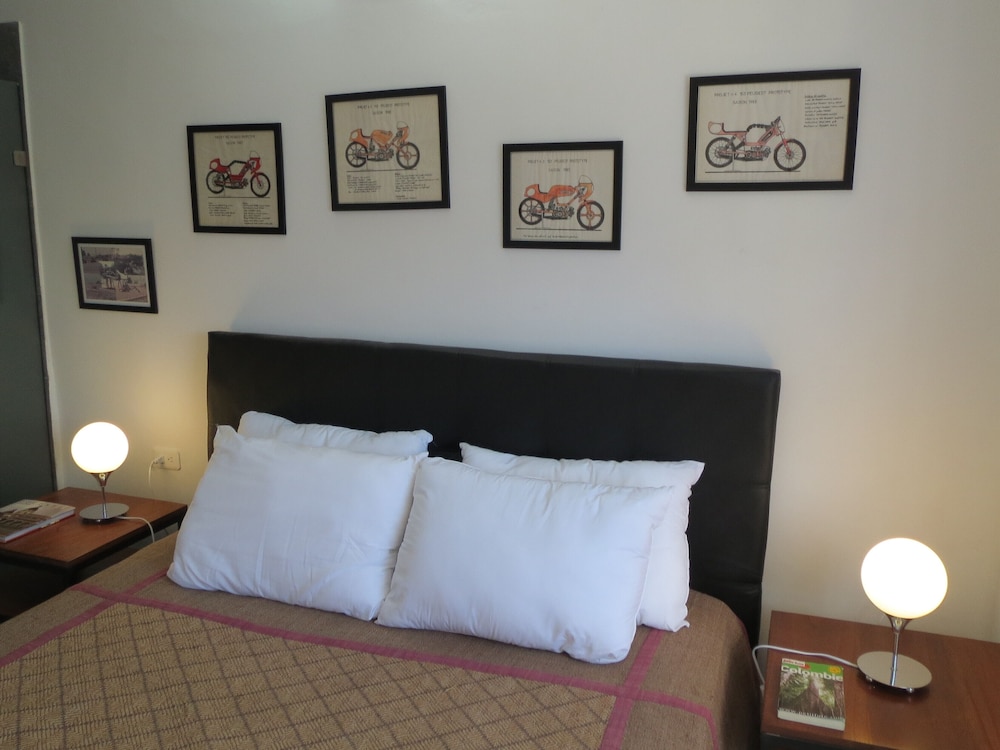 Superior Double Room, Mountain View, Ground Floor photo 3