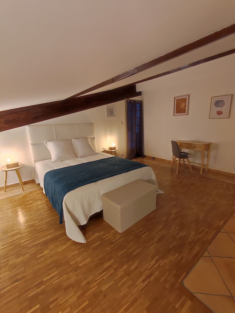 Superior Double Room, Garden View photo 1