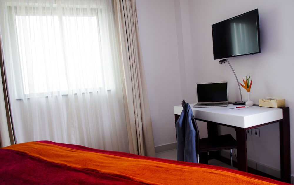 Junior Suite photo 2