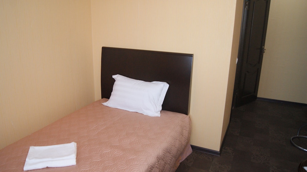 Standard Single Room photo 2