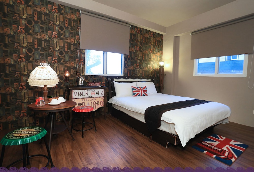 Superior Double Room photo 2