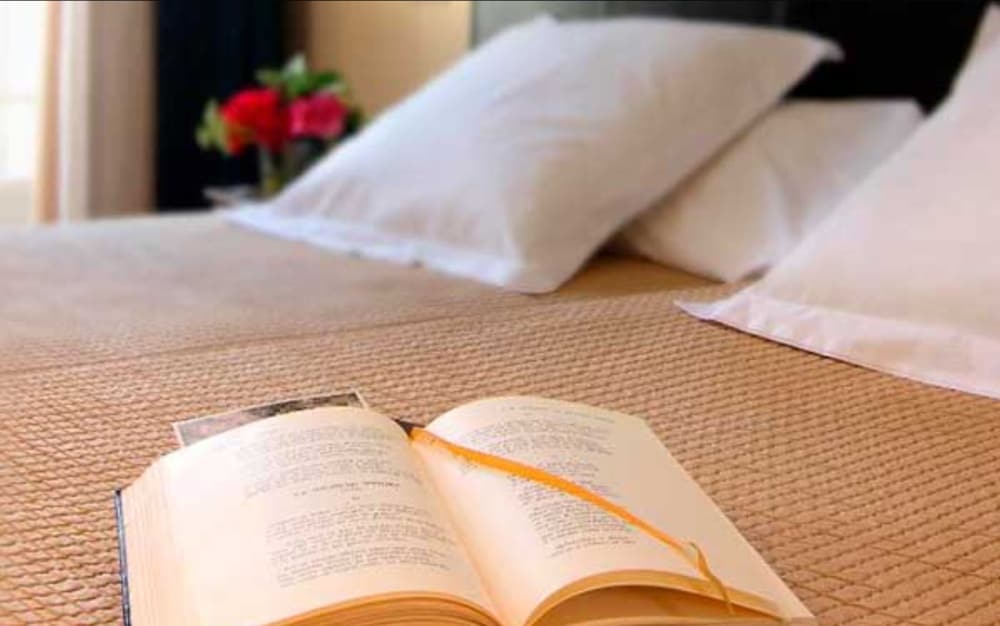 Comfort Double Room - Photo 9