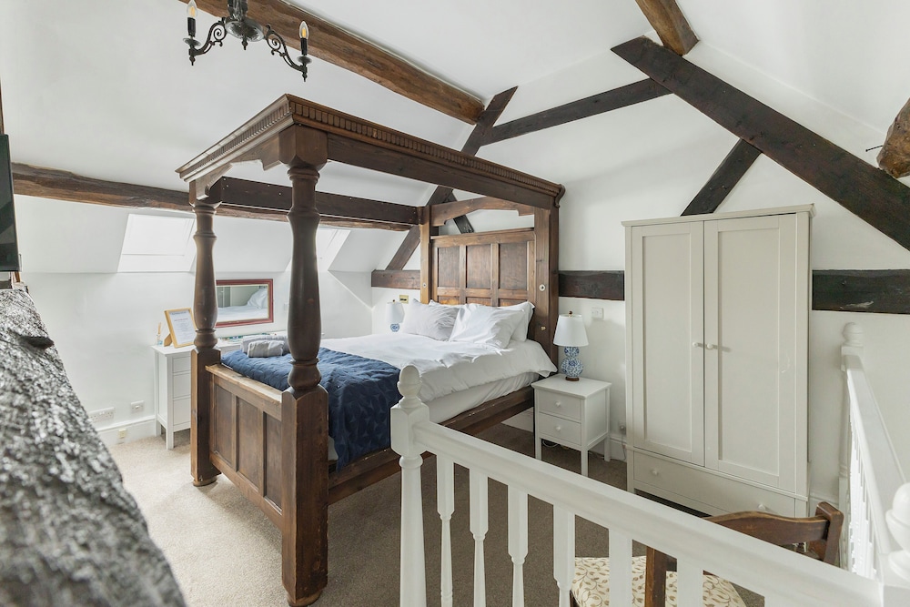 Standard Suite, 1 Double Bed