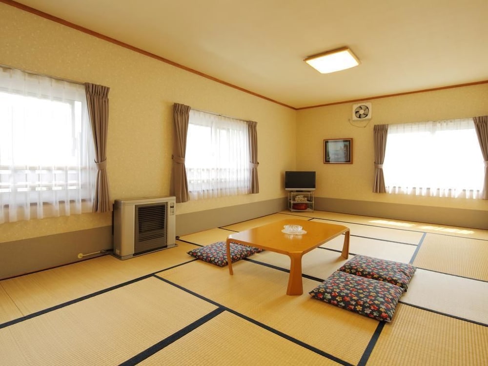 Superior Japanese Style Family Room