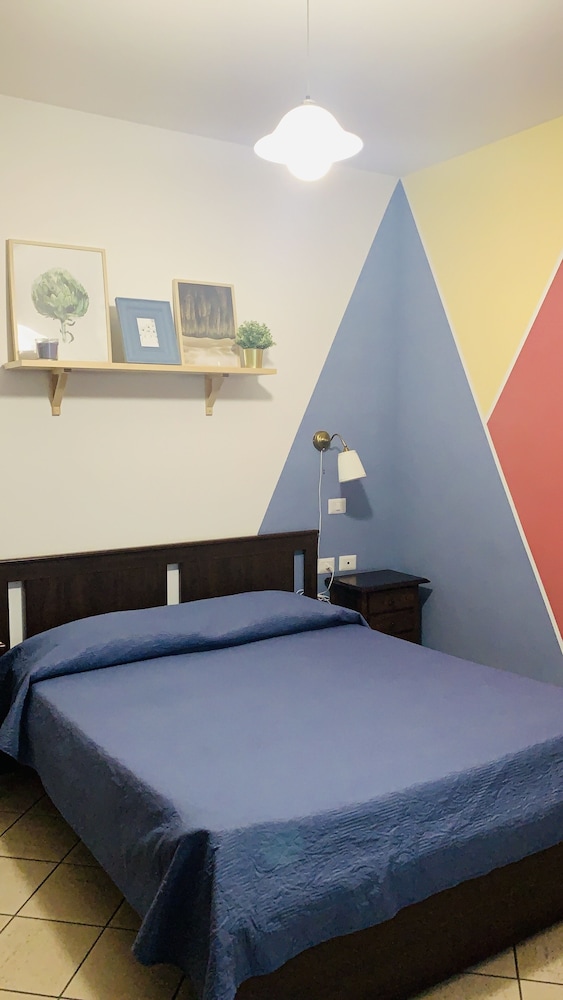 Double Room Single Use photo 3
