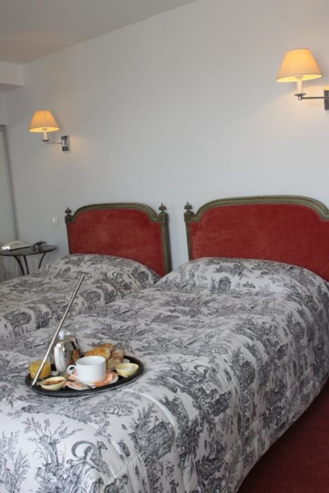Comfort Twin Room photo 1