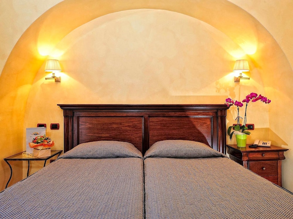 Double Room Single Use photo 3