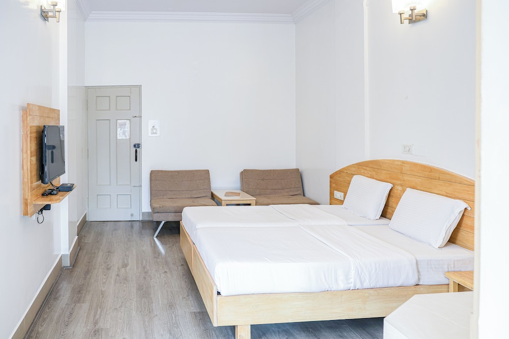 Superior Double or Twin Room photo 2