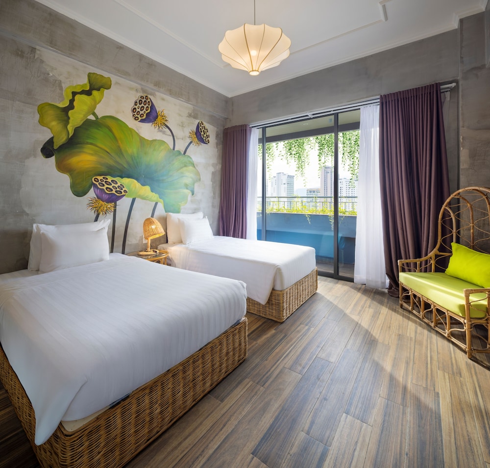 Superior Room, Sea View - Photo 1