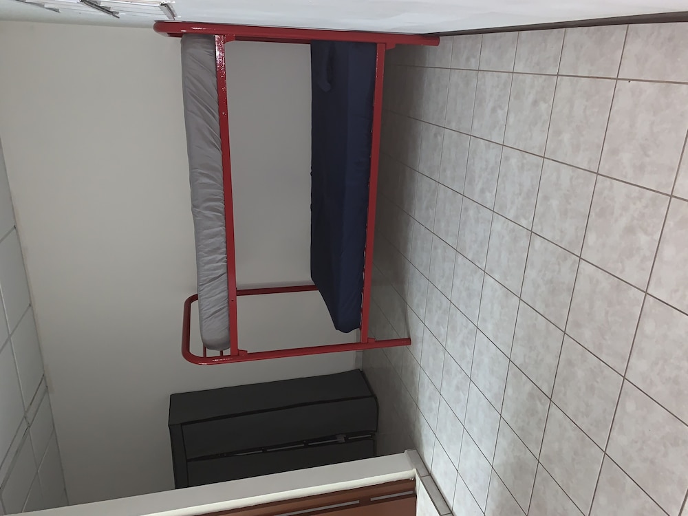 Comfort Apartment, 1 Bedroom, Balcony, Park View photo 1