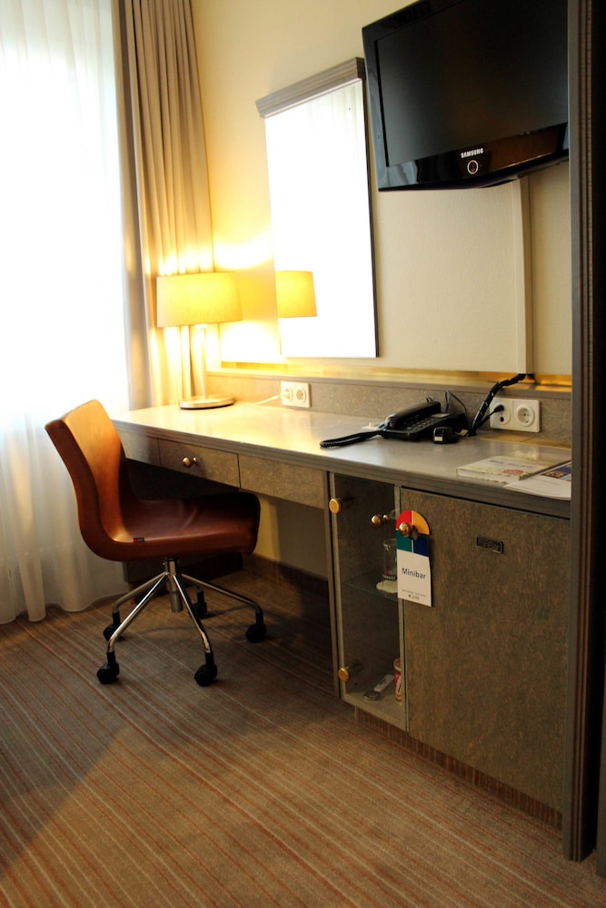 Standard Room, 1 Twin Bed - Photo 7