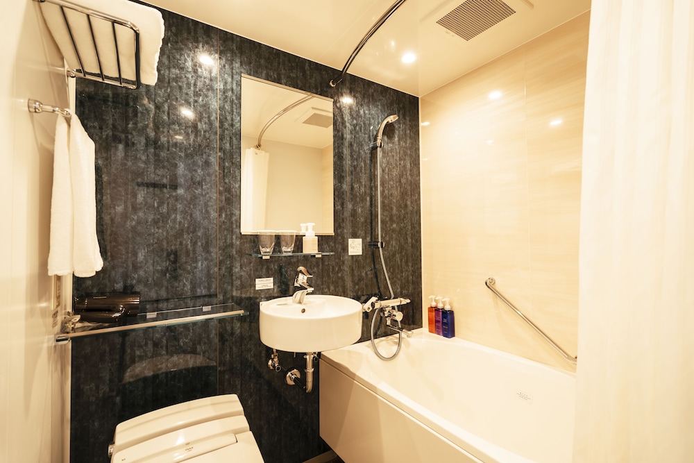 [SKYTREE View] Superior Double Room, Non Smoking, for 2 people, 10th Floor - Photo 10