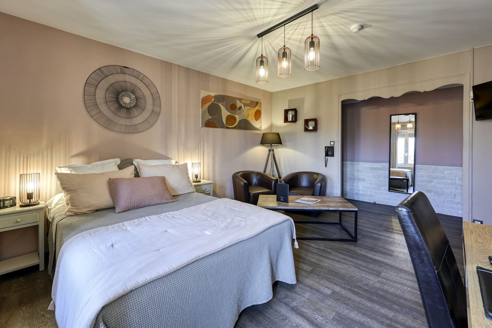 Superior Double Room photo 3