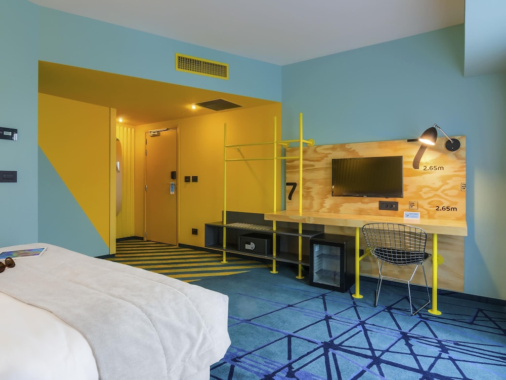 Superior Room, 1 Double Bed photo 3