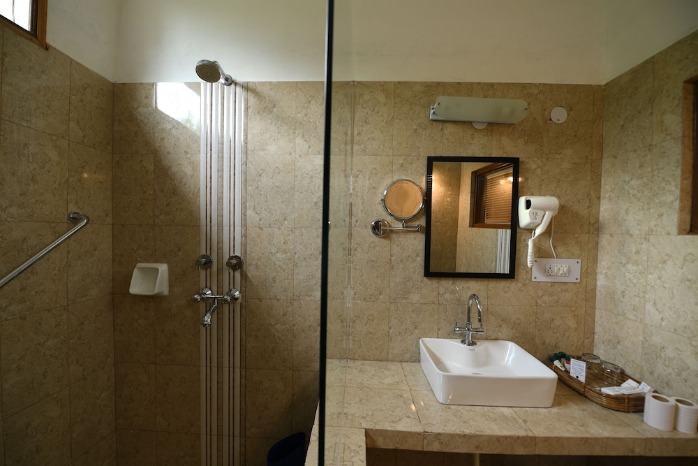 Deluxe Room - Photo 5