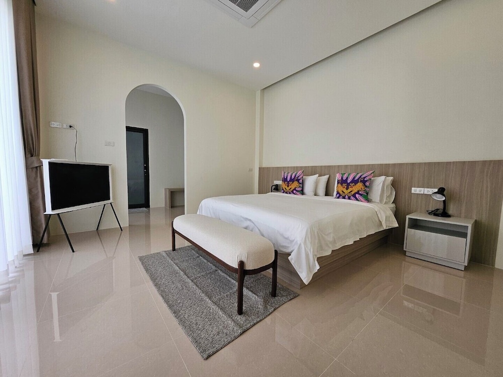 Two Bedroom Pool Villa - B3 - Photo 7