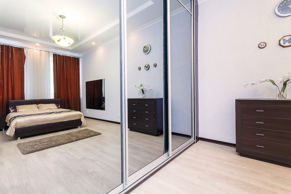 Premium Apartment, 1 Bedroom (Karla Marksa 19) photo 1