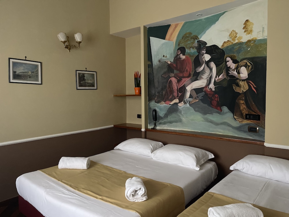 Quadruple Room photo 1