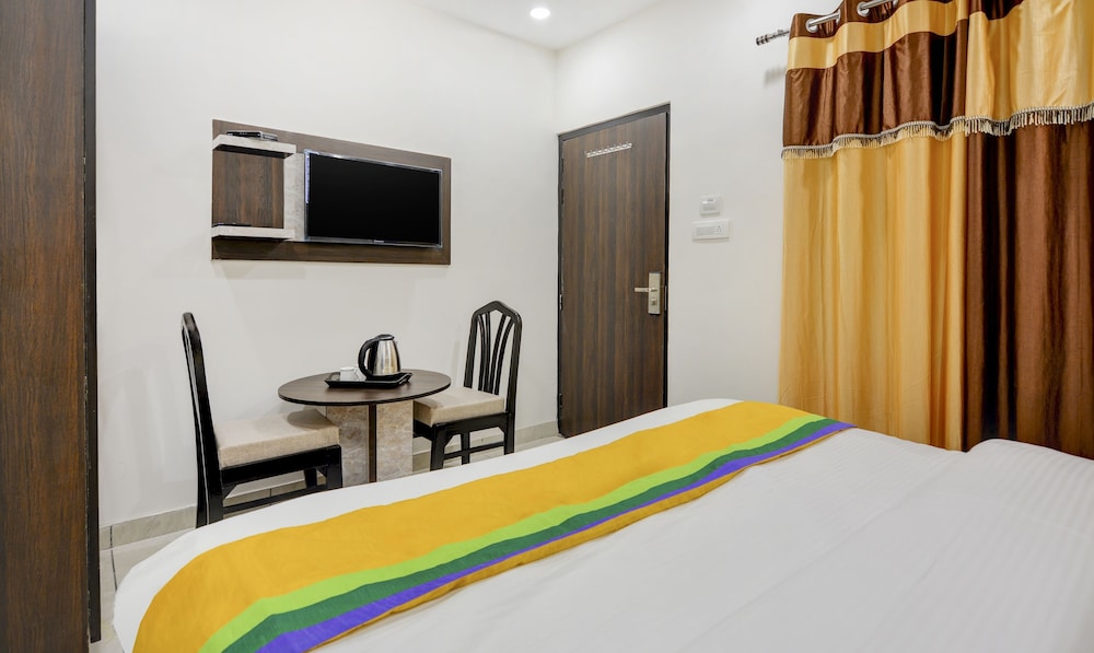 Economy Room - Photo 6