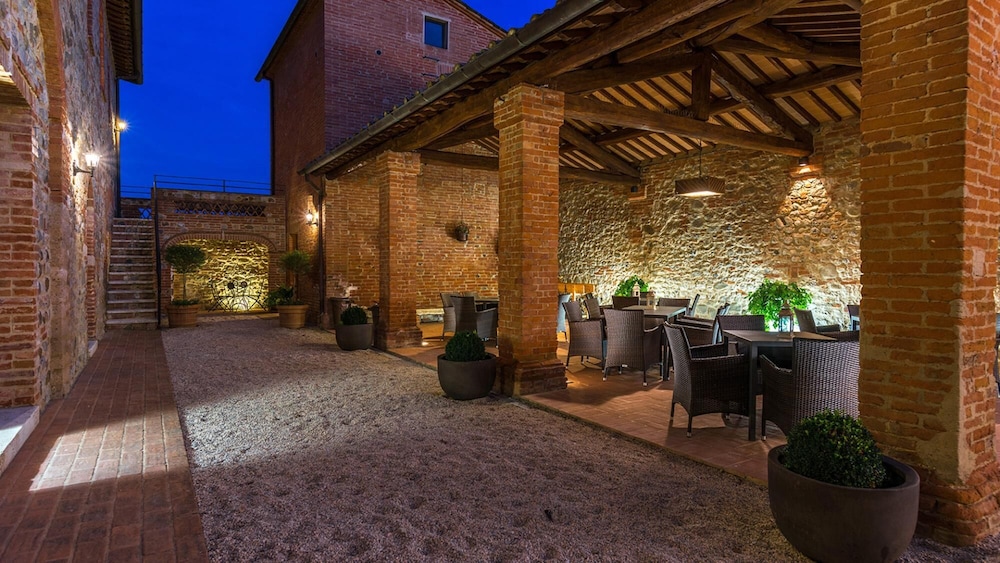 PODERE BELLARIA 18&2, Emma Villas, Billede 73