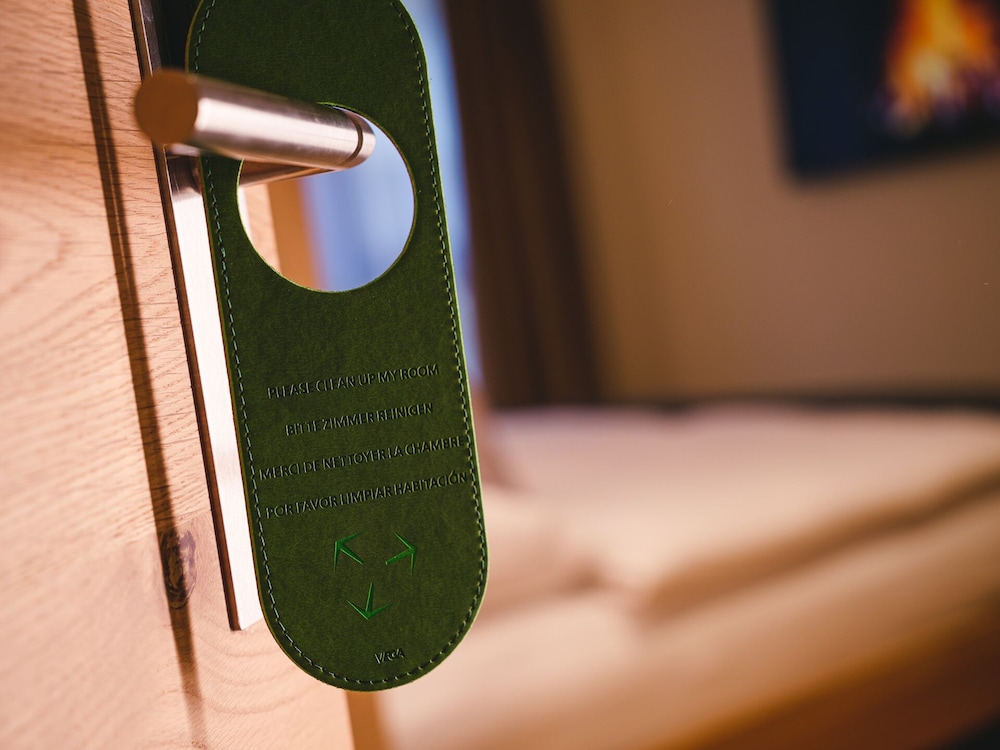 Basic Double or Twin Room
