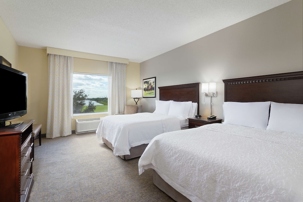 Suite, 2 Queen Beds - Photo 5