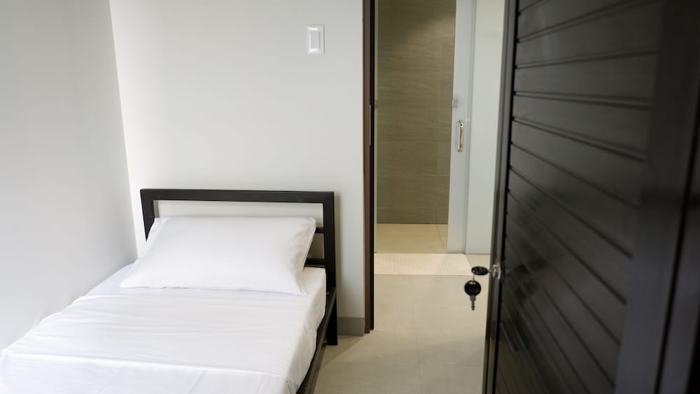 Shared Dormitory photo 1