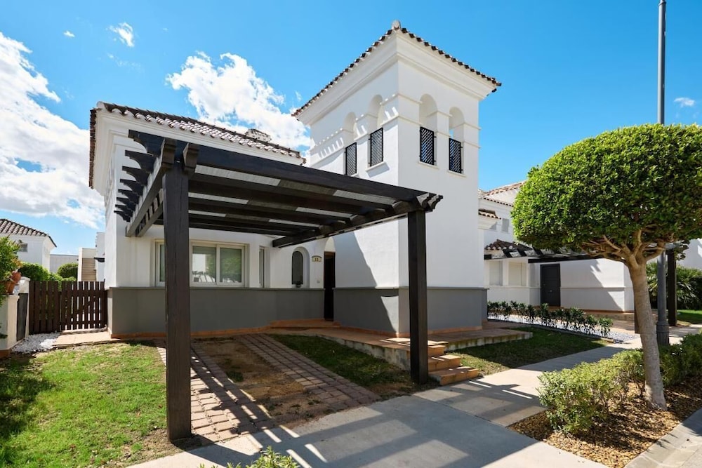Casa del Sol La Torre Ośrodek Golfowy, Zdjęcie 19