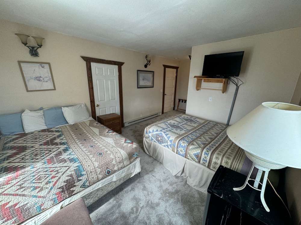 Economy Room photo 2