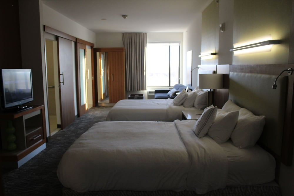 SpringHill Suites by Marriott Enid, Kuva 7