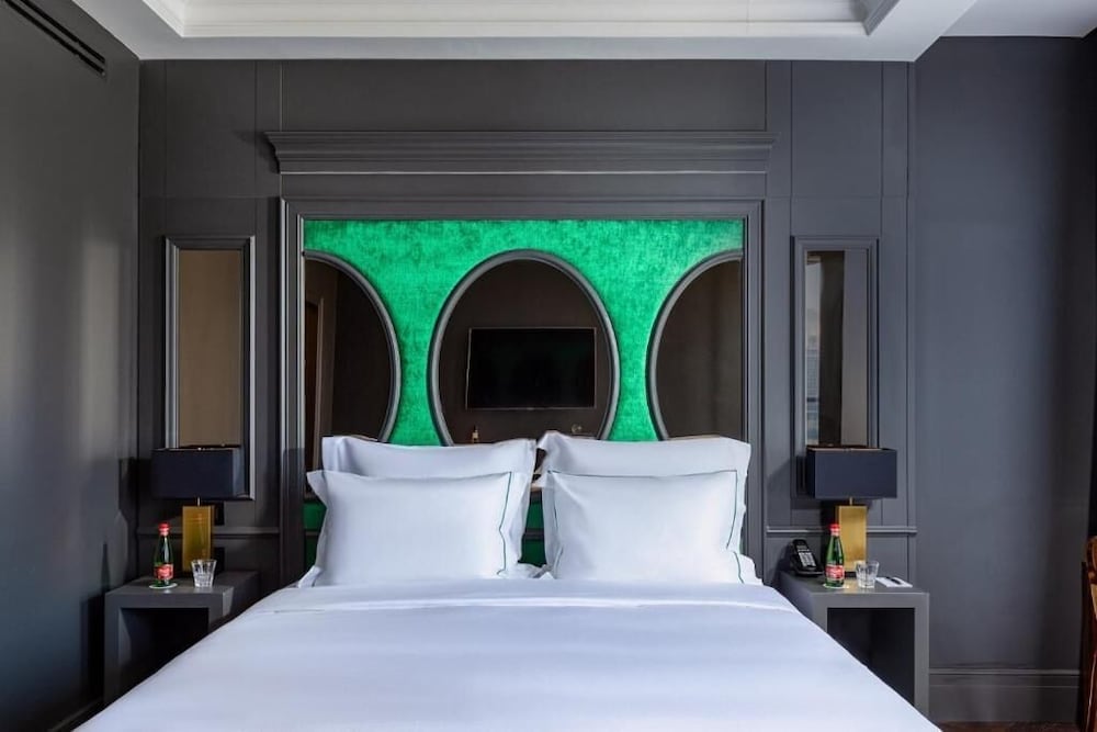 Classic Double or Twin Room photo 1