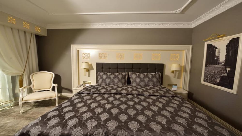 Single Room, 1 Twin Bed photo 3