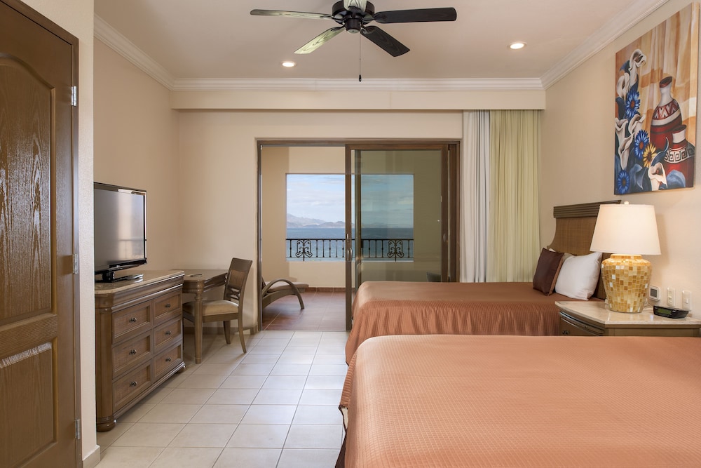 Deluxe Suite, Ocean View